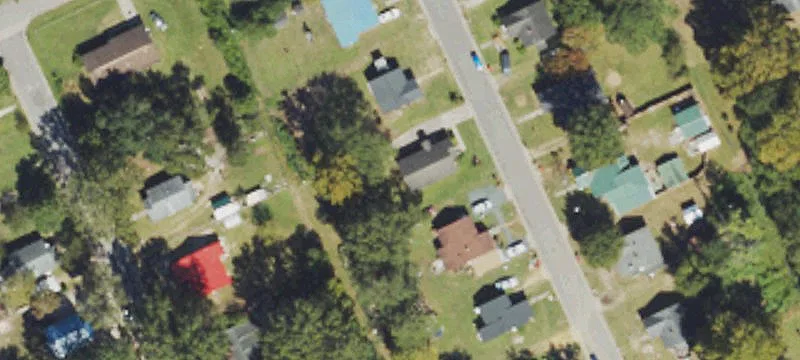 Johnson St