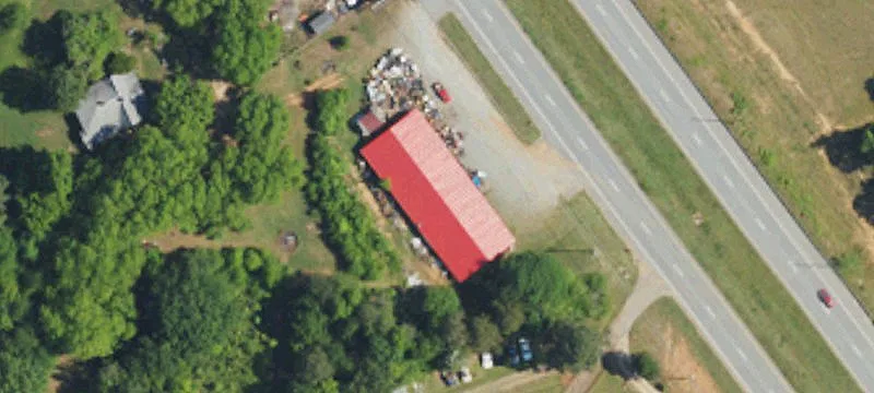 2608 Us Hwy 221st S