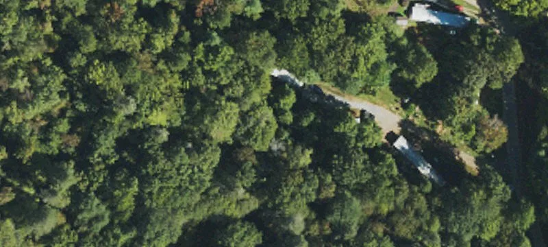 626 Turkey Pen Gap Rd
