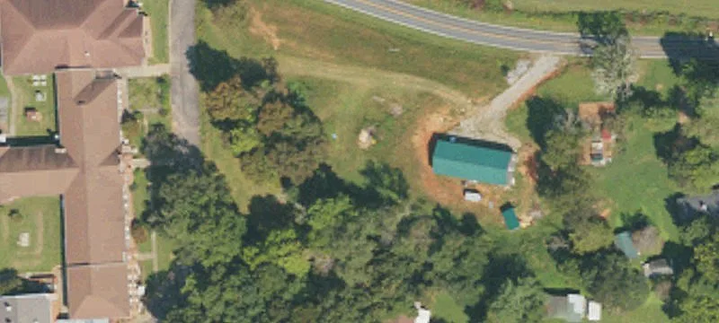 2075 Pax Hl Rd