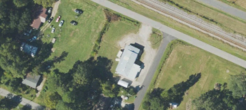 105 Gooden St