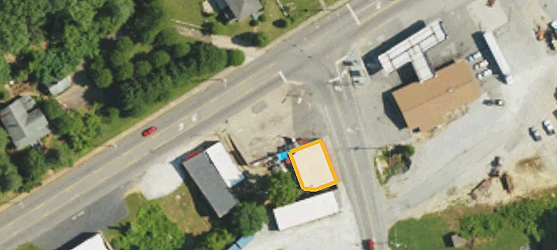 Baldwin Ave