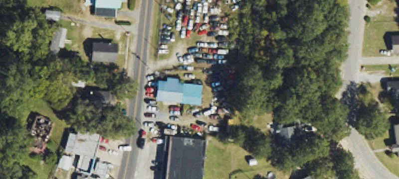 102 Sanford Rd