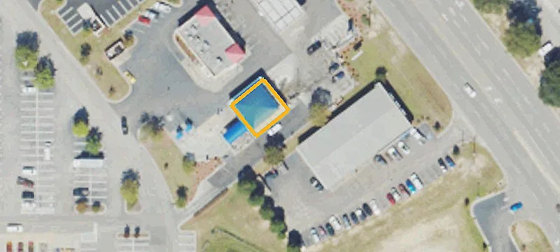 5030 Fayetteville Rd