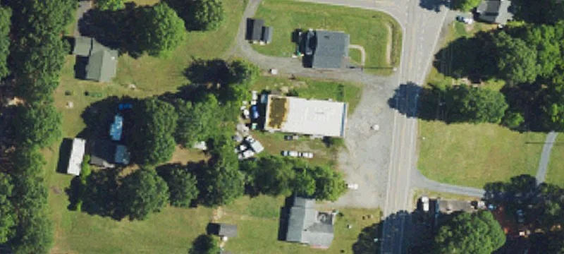 11882 Nc Hwy 87th S