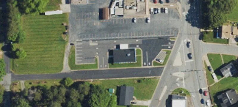 401 Hwy St