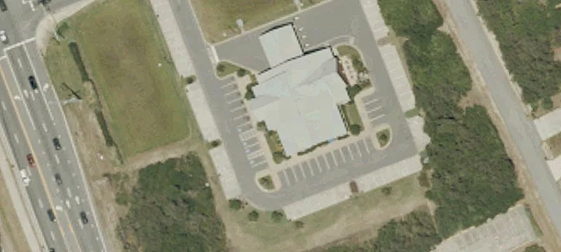 2609 Croatan Hwy