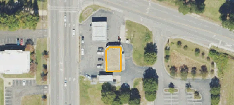 3795 Fayetteville Rd