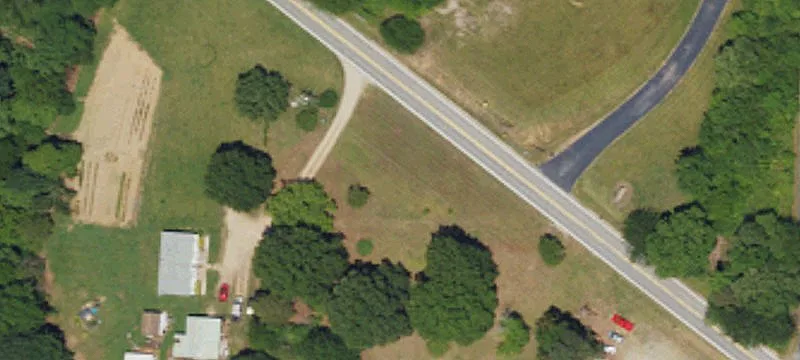 Lentz Rd