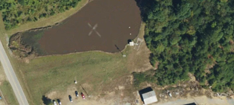1401 Pulpwood Yard Rd