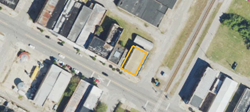 Main St
