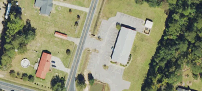 Norment Rd