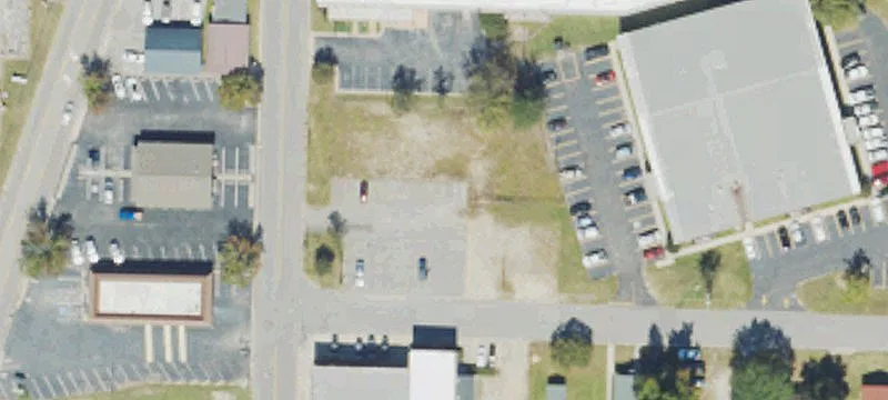 Cedar St