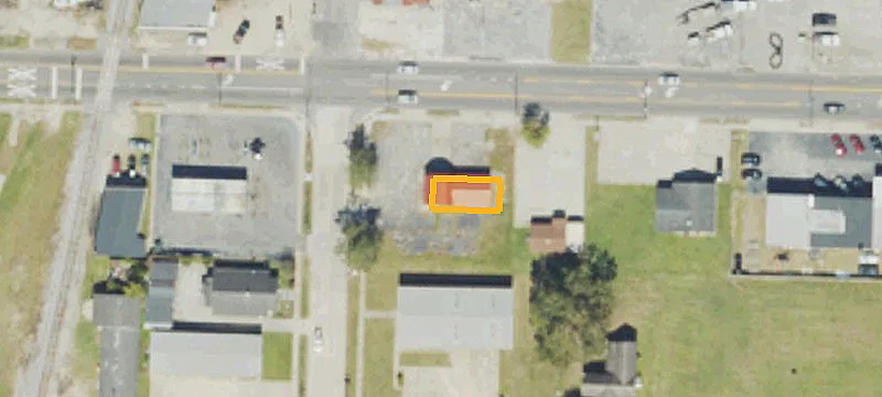800 2nd St