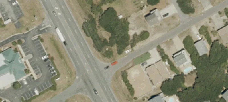 3601 Croatan Hwy