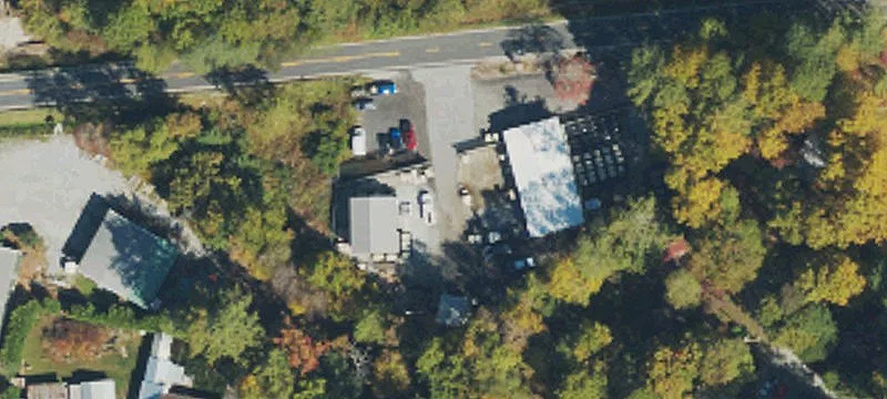 18029 Rosman Hwy