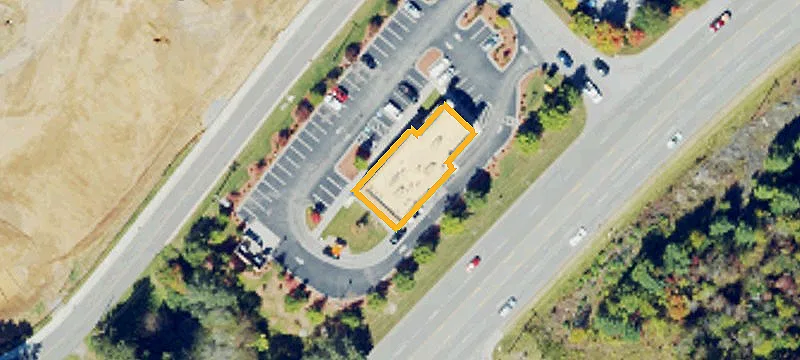 1277 Us Hwy 421st S