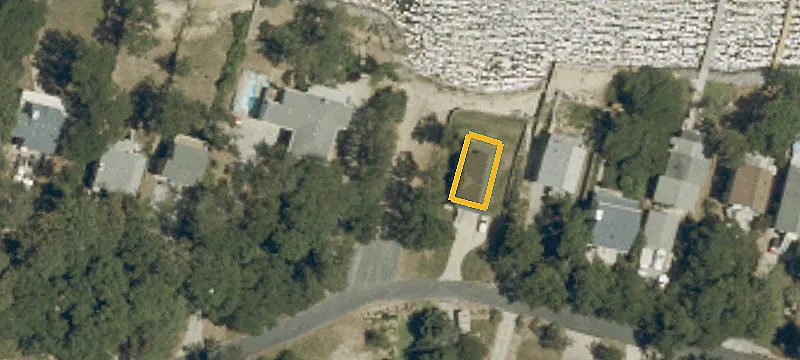 413 Kitty Hawk Bay Dr