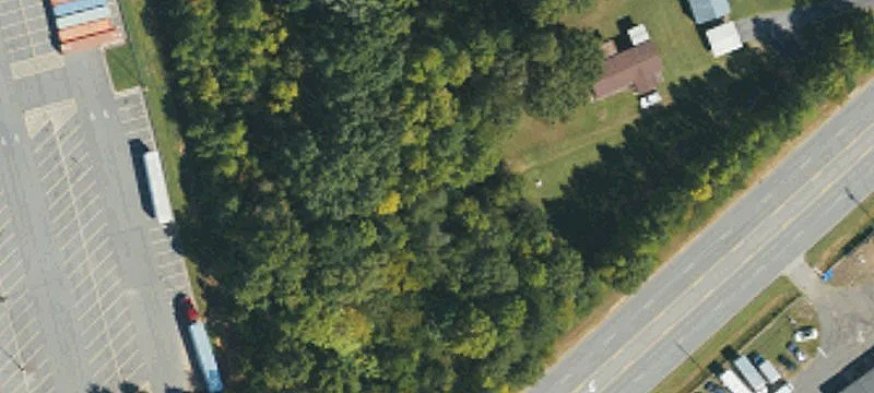 Lincolnton Hwy
