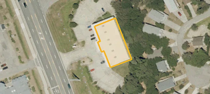 2907 Croatan Hwy