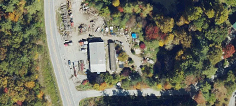 1960 Hwy 107th N