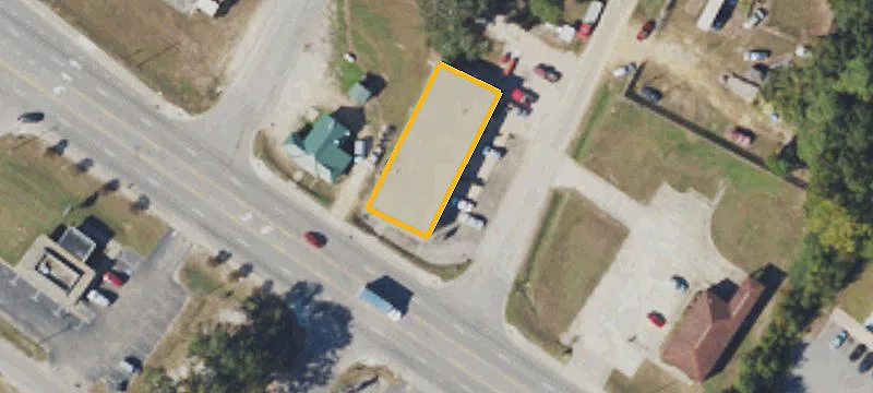 14586 Nc Hwy 87th W