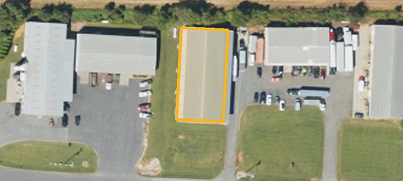 202 Performance Rd