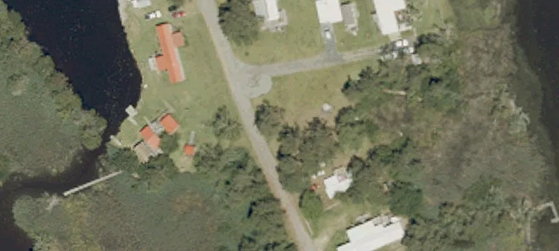 1349 Colington Rd