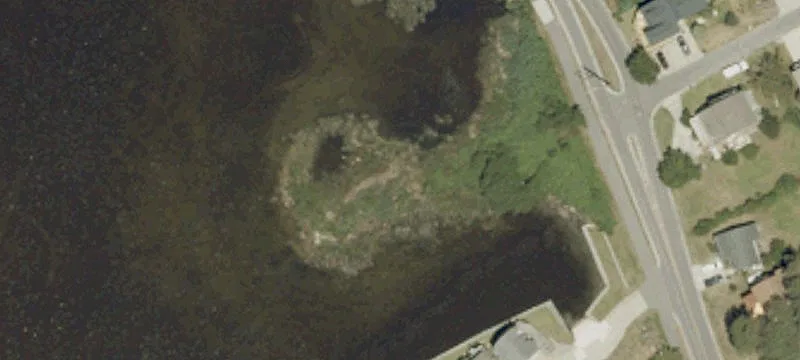 Bay Dr