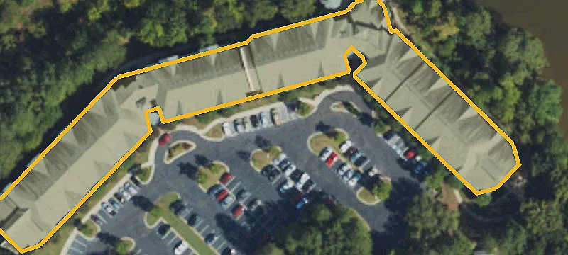 820 Martin Luther King Pkwy