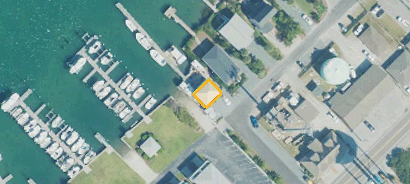 822 Carolina Blvd