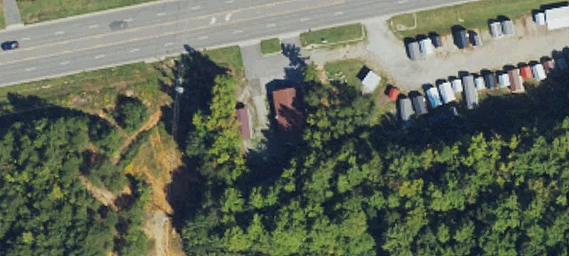 280 Virgilina Rd