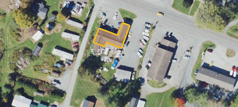 5033 Us Hwy 421st N