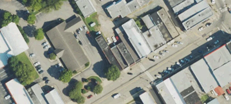 128 Hillsboro St