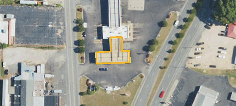2807 Cannon Blvd