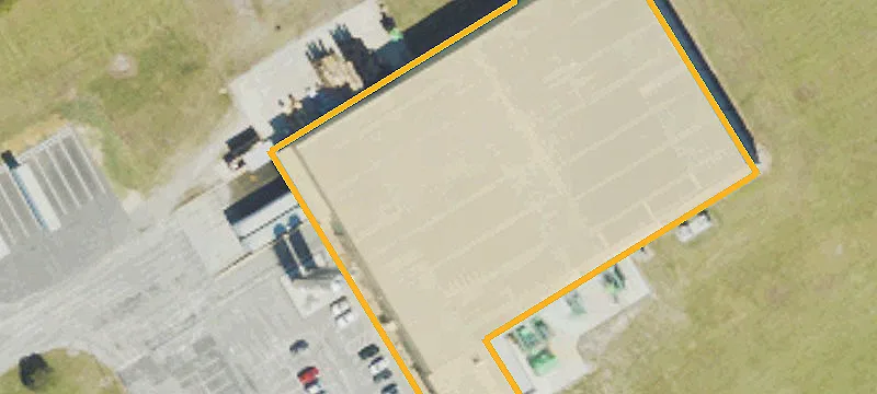 100 Industrial Rd