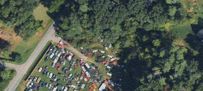 Mars Hill, NC 28754