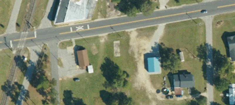 Linden, NC 28356