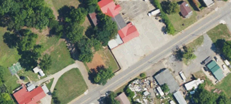 409 Long St