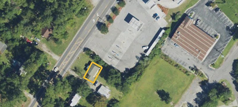 611 Jacksonville Hwy