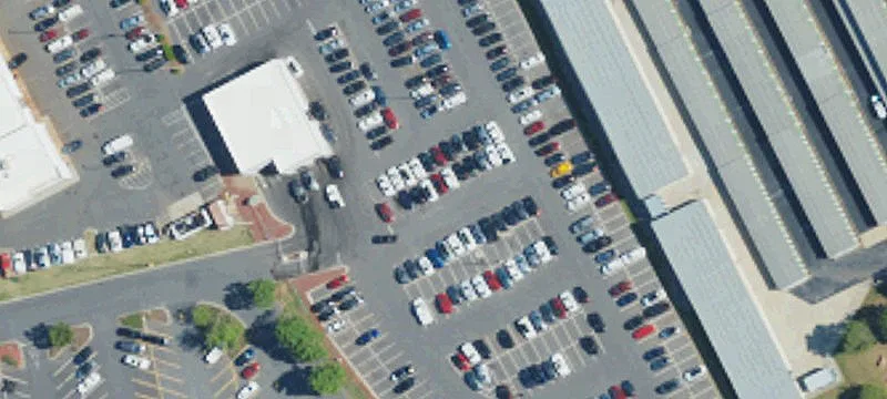 Commercial Park Dr