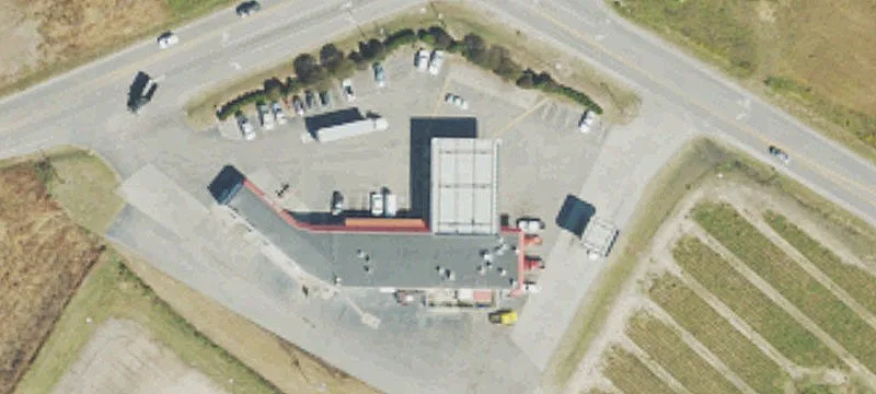 980 Nc Hwy 710th N