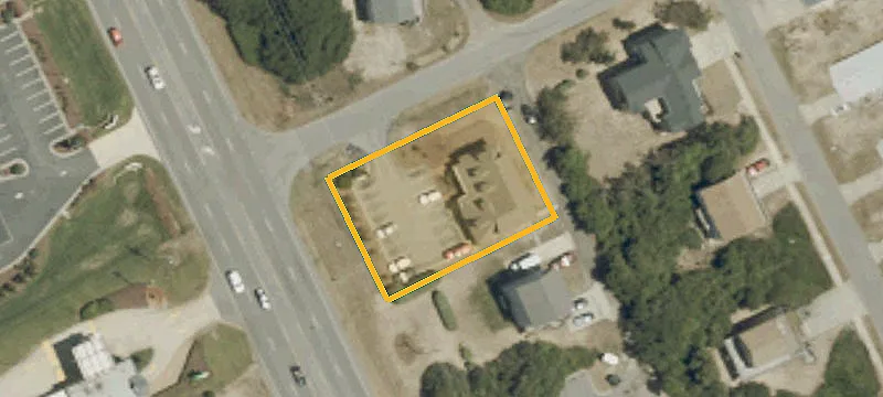 4729 Croatan Hwy