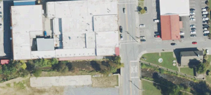 Catawba Ave