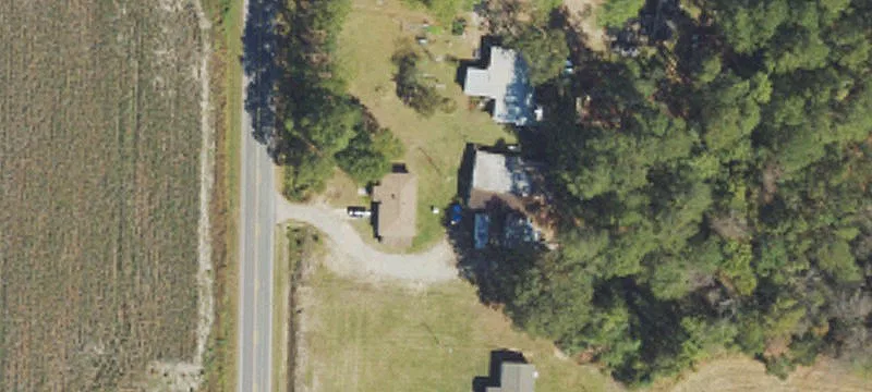 2901 Cabinet Shop Rd