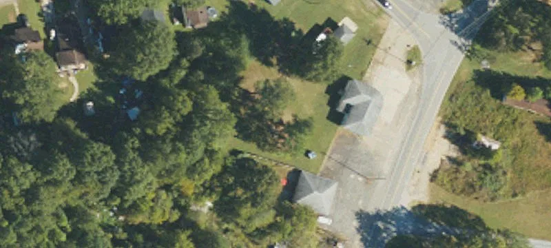 Shelby Rd