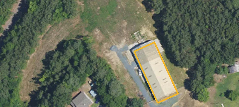 122 Ansonville Polkton Rd