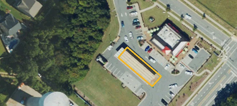 1100 Avent Fry Rd