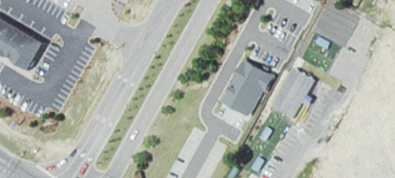 Plantation Dr