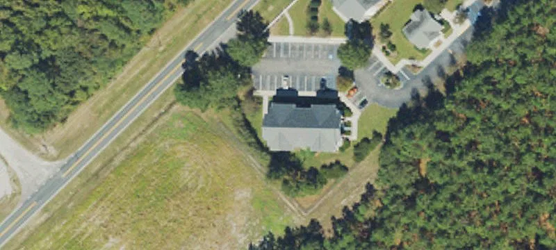 White Oak Rd